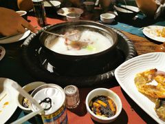 -大良毋米粥(锦龙路总店)
