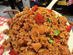 -恰八斗·猛火长沙菜(国贸店)