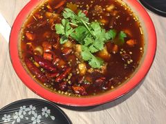 -李叔叔虾蟹大排档(青羊店)