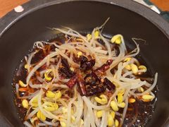-云海肴·汽锅鸡·云南菜(苏州中心店)