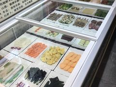 -313羊庄鲜羊火锅·鲜羊肉烧烤(李村店)