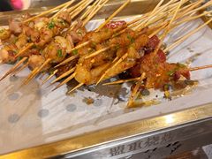 -盟重烧烤(高正街店)