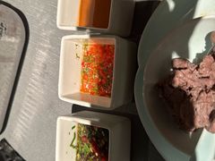 -左庭右院鲜牛肉火锅黑金店(陆家嘴中心店)