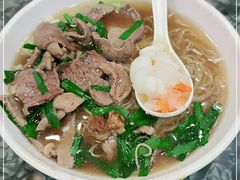 -燊意布拉肠云吞面(中山四路店)