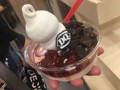 -DQ·蛋糕·冰淇淋(富华里店)