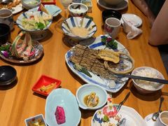 -大岛日本料理铁板烧(南通大饭店)