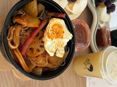 -喜茶(珠海华发商都店)