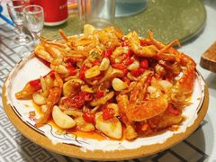 -3弄堂·滕王饭店·江西菜(铜锣湾店)