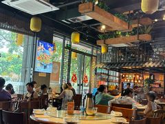 -随缘小馆(红岭路店)