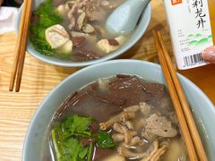 -金原鸭血粉丝汤总店(锁金村店)