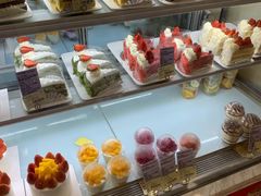 -Bread618面包生日蛋糕(欧亚商都店)