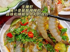 -官塘鱻鱻鱼生·潮汕生腌·砂锅粥(西马路总店)
