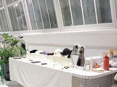 -白噪音White Noise·798概念店