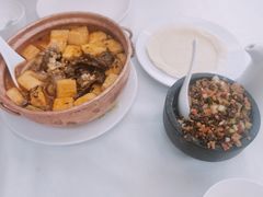 -蝴蝶泉宾馆-中餐厅