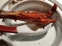 -四季厨房 鲁菜·孔府烤鸭(高新万达店)