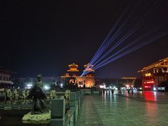 -中国汉城景区