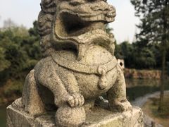 -采石矶景区