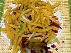 -肥肥虾庄·金牌油焖大虾(杨园滨江时代walk店)