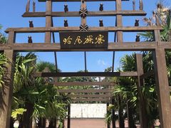-云南民族村