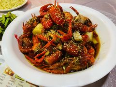 -四妹餐厅(玫瑰街店)