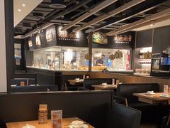 -太二酸菜鱼(武汉光谷保利店)