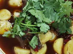 -九九牛肉馆(南山路店)