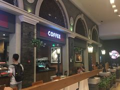 -COSTA COFFEE(德基广场店)