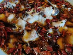 -渝乡人家(和平里店)