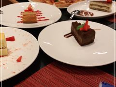 -WOLFGANG PUCK KITCHEN & BAR(迪士尼小镇店)
