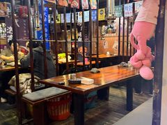 -火炉情韩国料理店(古田路店)