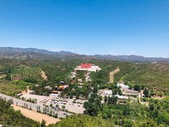 -承德避暑山庄景区