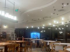 -必胜客(巴沟店)