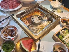 -雾都渣渣火锅(南城智汇城店)