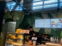 -星巴克臻选(济南恒隆店)