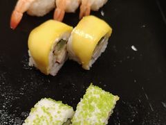 -厦门海景千禧大酒店·海景咖啡厅