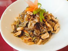 凉拌鱼皮-丽华园(汉阳龙阳店)