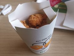 -德克士(宝鸡店)