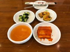 -全州拌饭馆(断桥店)