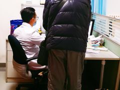 -首都医科大学附属北京友谊医院(西城院区)