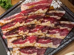 -一品诚记烤肉·甄选店(中南路店)