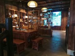 -九龙江国家森林公园