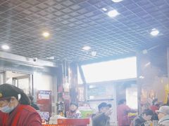 -包顺兴面馆(长乐路店)