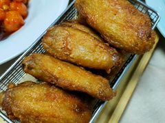 -普天和酒楼·新津菜·烤鸭(天津之眼店)