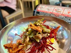 -屋里家延边朝鲜族冷面(梅林3店)