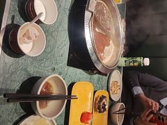 -牛New寿喜烧(中山公园龙之梦店)