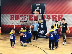 -成康体育青少年篮球培训(相城店)