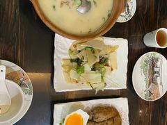 -堂宴·老厦门私房菜(1988仙岳总店)