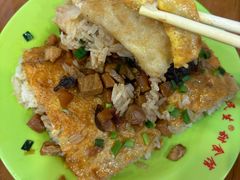 -三镇民生甜食馆(胜利街总店)