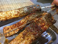 -黑蛋烤肉坊(光华路总店)
