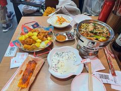 -宝葫芦西北茶食铺(万达店)